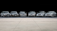 5 Series Parts